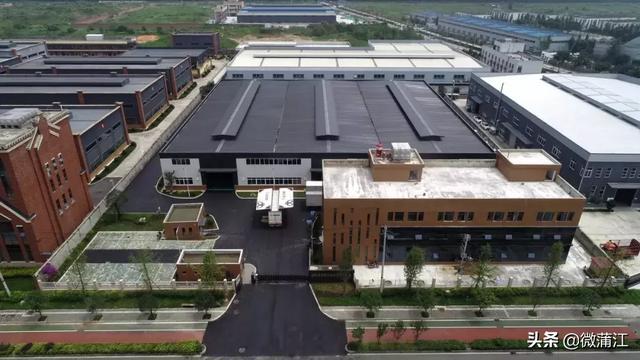 小编带你看项目 包装装潢印刷品及瓶盖制造项目